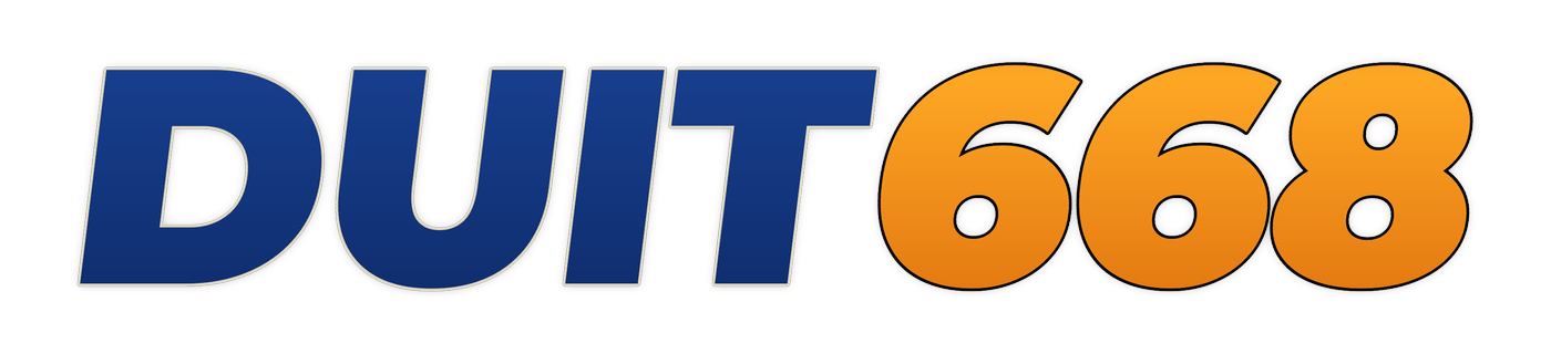 duit668 logo